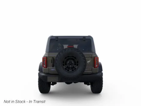 More photos of 2026 Ford Bronco Badlands at Mossy Ford, CA