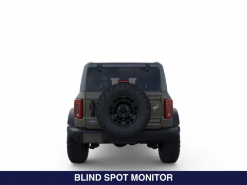 More photos of 2026 Ford Bronco Badlands at Mossy Ford, CA