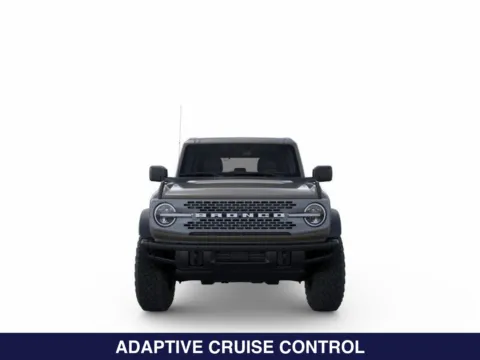 More photos of 2026 Ford Bronco Badlands at Mossy Ford, CA