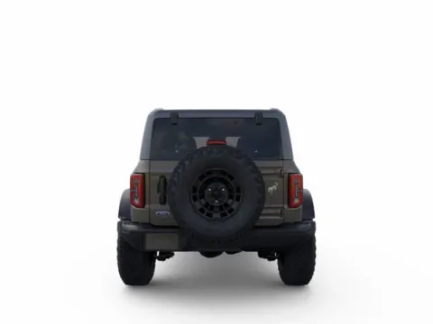 More photos of 2026 Ford Bronco Badlands at Mossy Ford, CA