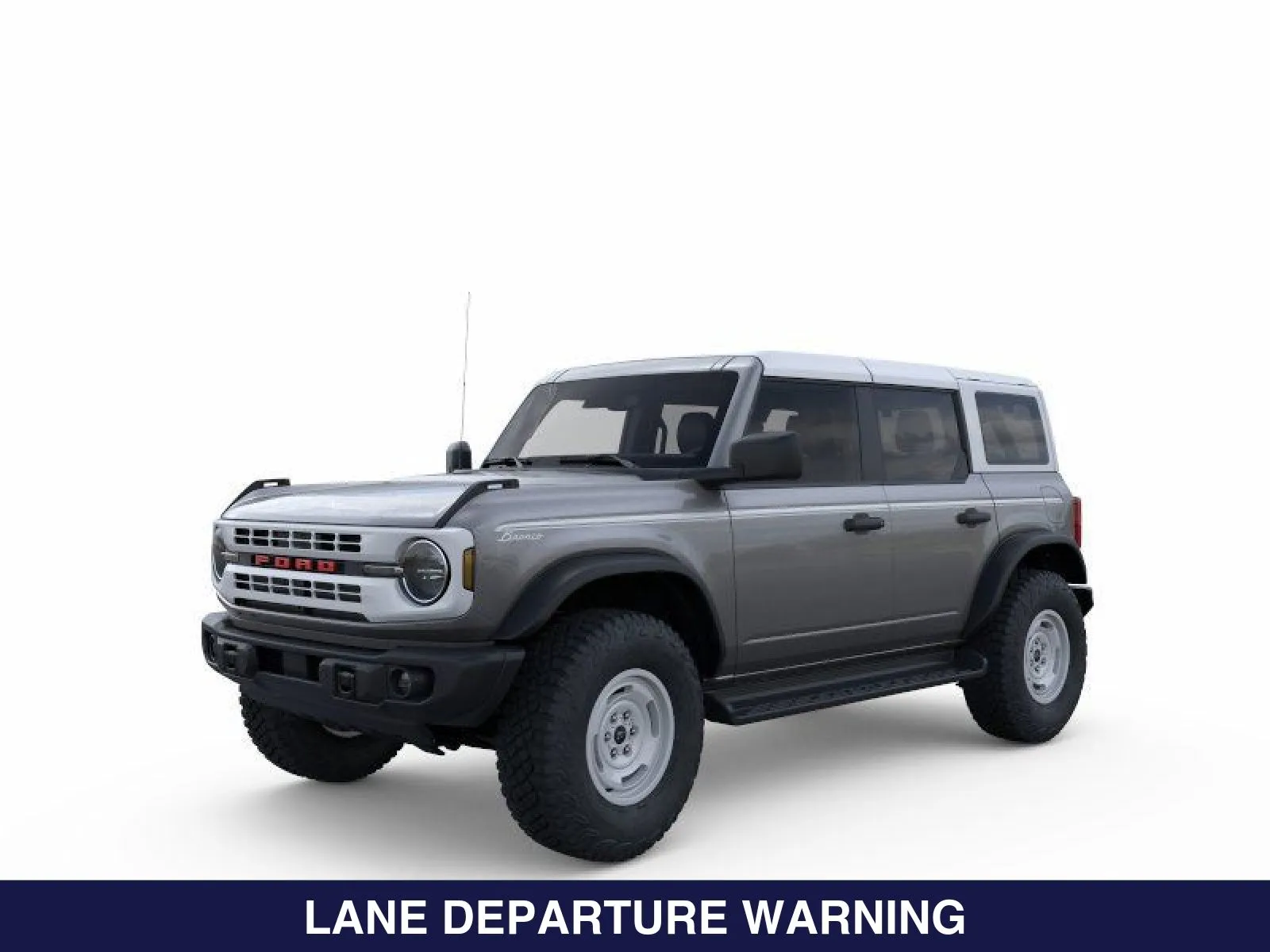 2026 Ford Bronco Heritage Edition for sale in San Diego, CA