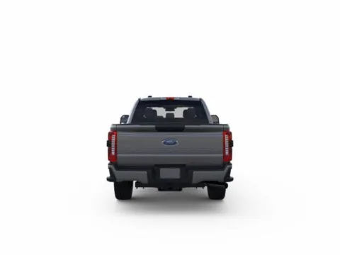 More photos of 2026 Ford F-250SD XL at Mossy Ford, CA