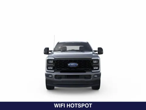 More photos of 2026 Ford F-250SD XL at Mossy Ford, CA
