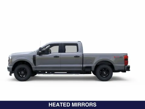 Photos of 2026 Ford F-250SD XL for sale in San Diego, CA at Mossy Ford