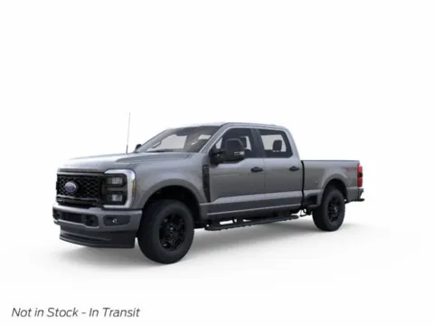 Photos of 2026 Ford F-250SD XL for sale in San Diego, CA at Mossy Ford