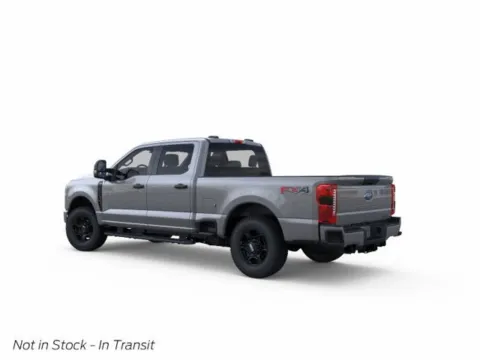 More photos of 2026 Ford F-250SD XL at Mossy Ford, CA