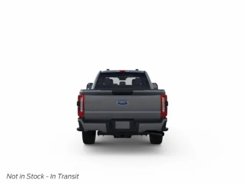 More photos of 2026 Ford F-250SD XL at Mossy Ford, CA