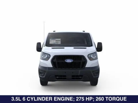 More photos of 2026 Ford Transit-150 at Mossy Ford, CA