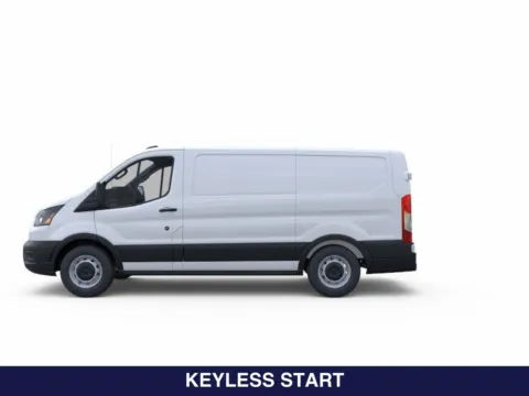 Photos of 2026 Ford Transit-150 for sale in San Diego, CA at Mossy Ford