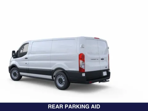 Another view of 2026 Ford Transit-150 for sale in San Diego, CA at Mossy Ford