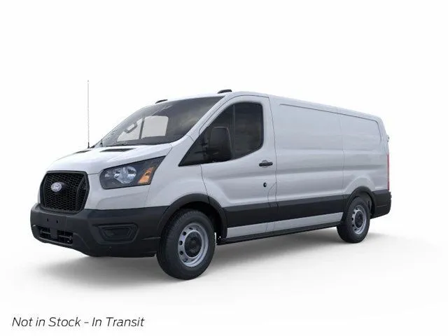 White 2026 Ford Transit-150 for sale in San Diego, CA