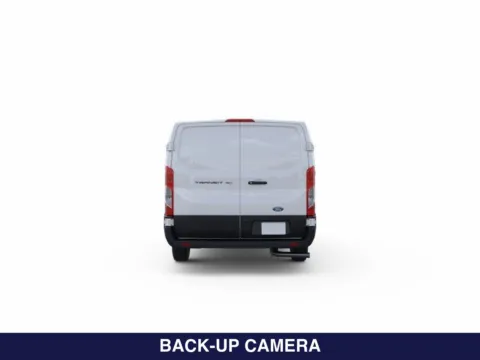 More photos of 2026 Ford Transit-150 at Mossy Ford, CA