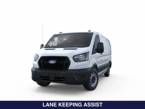 White 2026 Ford Transit-150 for sale in San Diego, CA