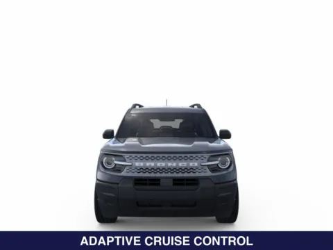 More photos of 2026 Ford Bronco Sport Big Bend at Mossy Ford, CA