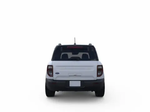 More photos of 2026 Ford Bronco Sport Outer Banks at Mossy Ford, CA