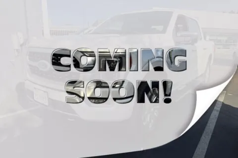 White 2023 Ford F-150 Platinum for sale in San Diego, CA