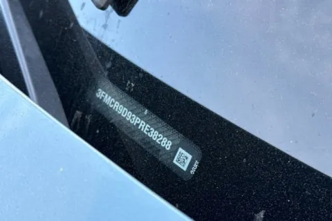 Another view of 2023 Ford Bronco Sport Badlands for sale in San Diego, CA at Mossy Ford