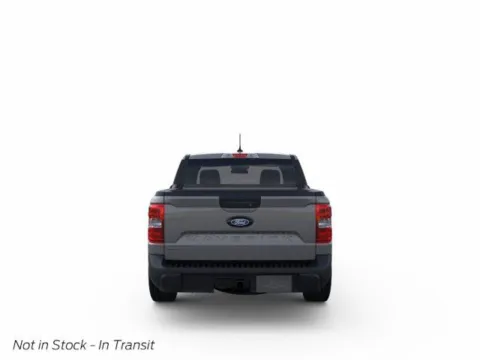 More photos of 2026 Ford Maverick XLT at Mossy Ford, CA