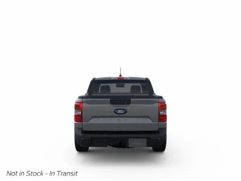 More photos of 2026 Ford Maverick XLT at Mossy Ford, CA