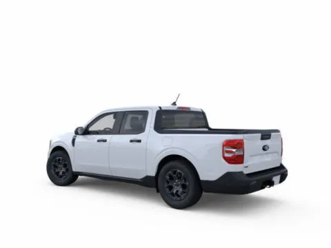More photos of 2026 Ford Maverick XLT at Mossy Ford, CA