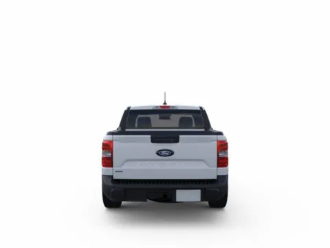 More photos of 2026 Ford Maverick XLT at Mossy Ford, CA