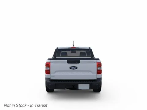 More photos of 2026 Ford Maverick XLT at Mossy Ford, CA