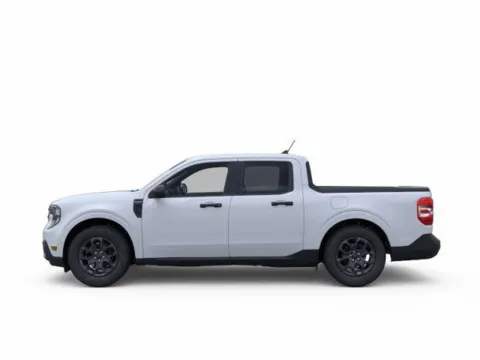 Another view of 2026 Ford Maverick XLT for sale in San Diego, CA at Mossy Ford