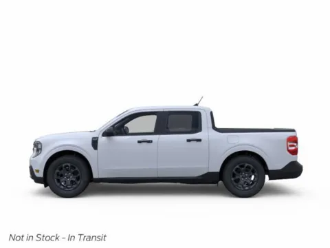 Another view of 2026 Ford Maverick XLT for sale in San Diego, CA at Mossy Ford