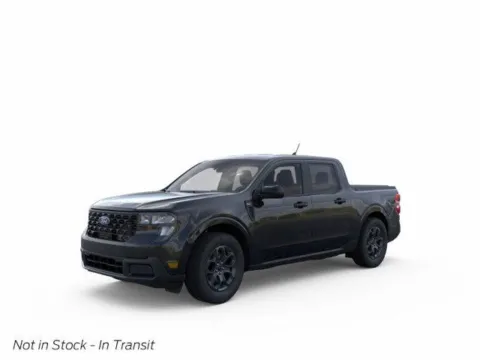 Photos of 2026 Ford Maverick XLT for sale in San Diego, CA at Mossy Ford