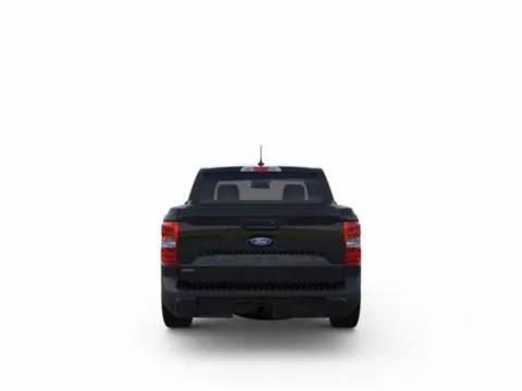 More photos of 2026 Ford Maverick XLT at Mossy Ford, CA