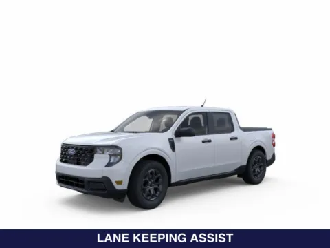White 2026 Ford Maverick XLT for sale in San Diego, CA