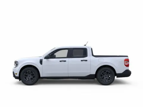 Another view of 2026 Ford Maverick XLT for sale in San Diego, CA at Mossy Ford