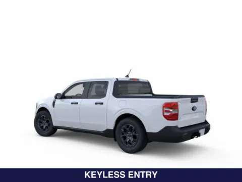 Another view of 2026 Ford Maverick XLT for sale in San Diego, CA at Mossy Ford