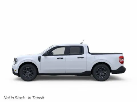 Another view of 2026 Ford Maverick XLT for sale in San Diego, CA at Mossy Ford