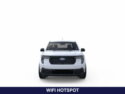 More photos of 2026 Ford Maverick XLT at Mossy Ford, CA