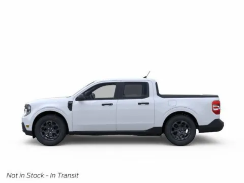 Another view of 2026 Ford Maverick XLT for sale in San Diego, CA at Mossy Ford