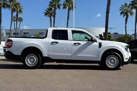 More photos of 2026 Ford Maverick XL at Mossy Ford, CA