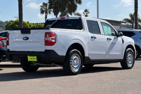 More photos of 2026 Ford Maverick XL at Mossy Ford, CA