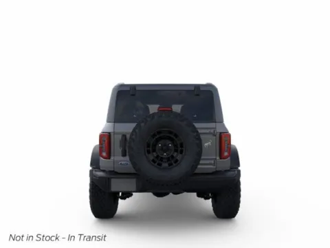 More photos of 2026 Ford Bronco Badlands at Mossy Ford, CA