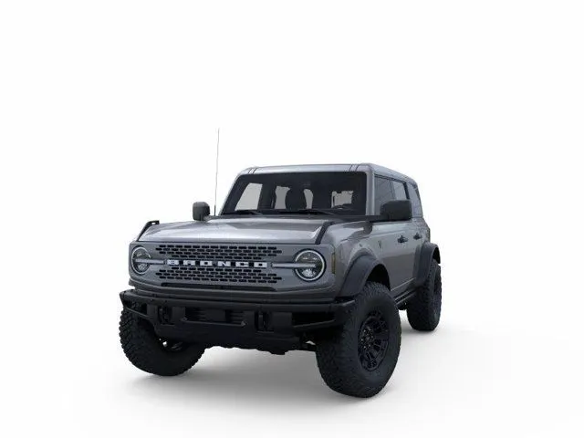 2026 Ford Bronco Badlands for sale in San Diego, CA