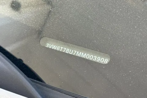 Another view of 2021 Volkswagen Jetta GLI 2.0T S for sale in San Diego, CA at Mossy Ford