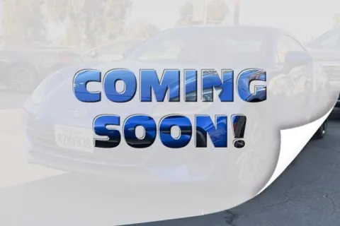 Blue 2022 Subaru BRZ Limited for sale in San Diego, CA