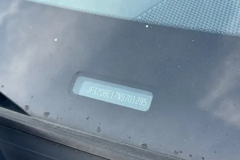 Another view of 2022 Subaru BRZ Limited for sale in San Diego, CA at Mossy Ford