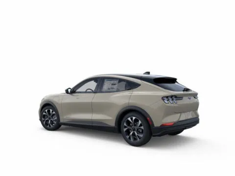 More photos of 2026 Ford Mustang Mach-E Select at Mossy Ford, CA