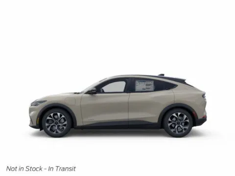 Another view of 2026 Ford Mustang Mach-E Select for sale in San Diego, CA at Mossy Ford