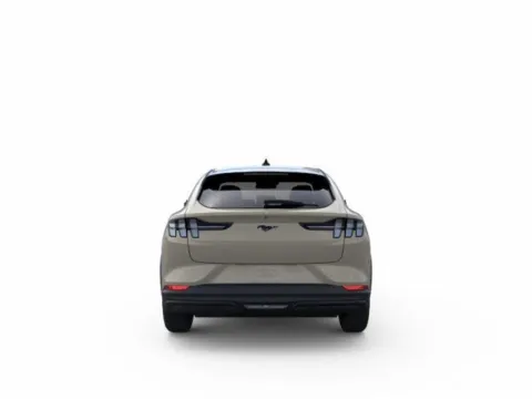 More photos of 2026 Ford Mustang Mach-E Select at Mossy Ford, CA