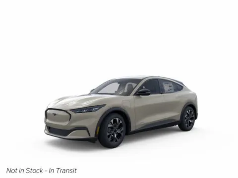 Photos of 2026 Ford Mustang Mach-E Select for sale in San Diego, CA at Mossy Ford