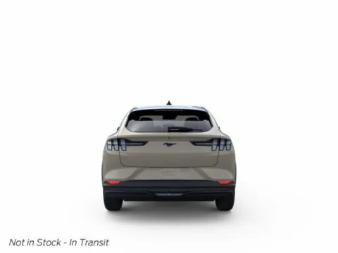 More photos of 2026 Ford Mustang Mach-E Select at Mossy Ford, CA