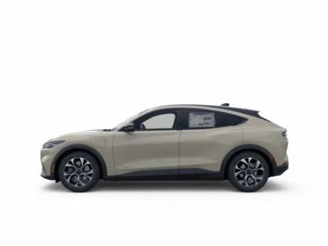 Another view of 2026 Ford Mustang Mach-E Select for sale in San Diego, CA at Mossy Ford