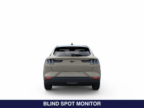 More photos of 2026 Ford Mustang Mach-E Select at Mossy Ford, CA